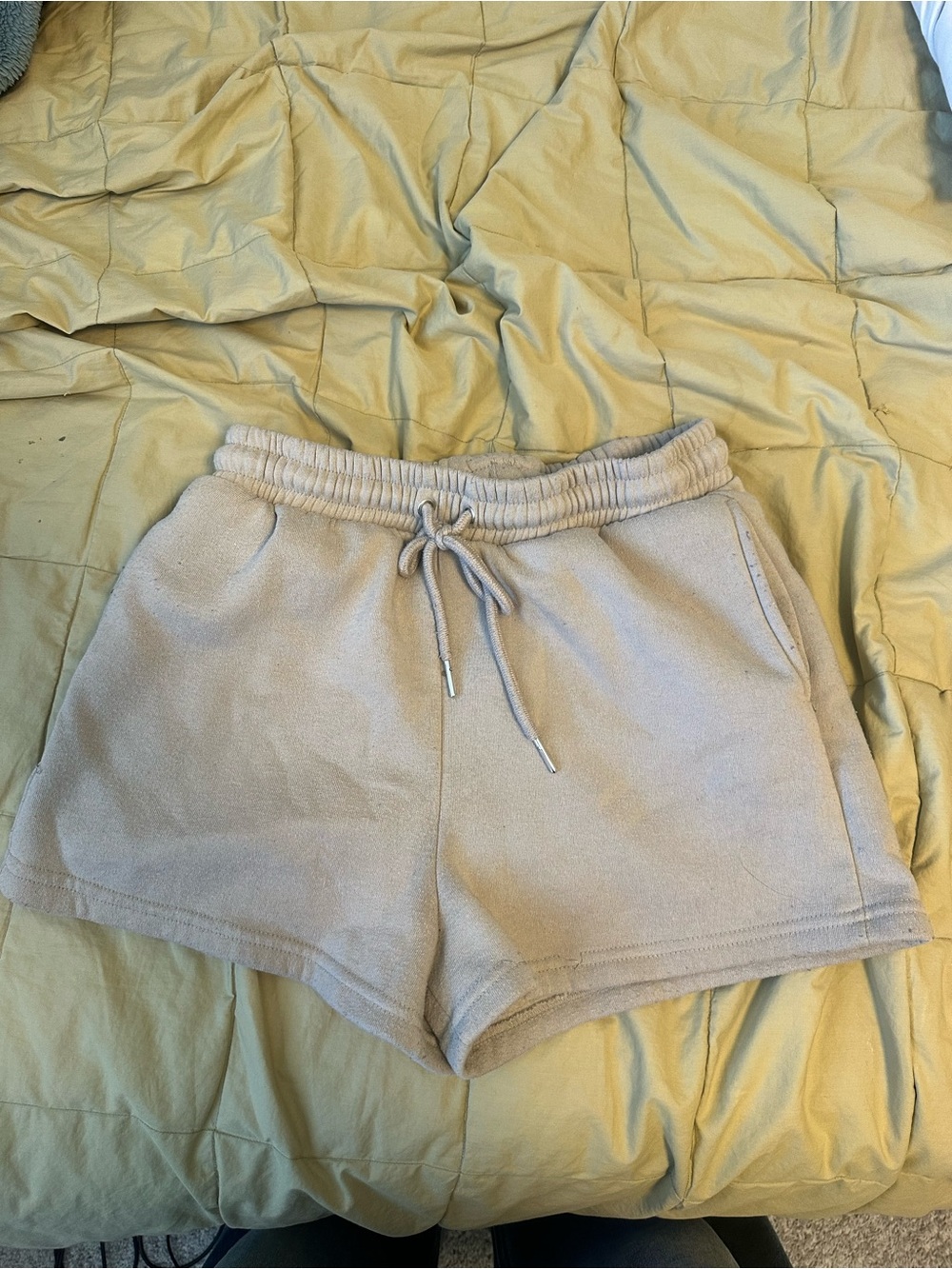 Women’s exercise shorts